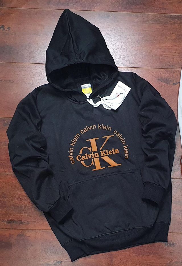 Hoodie for Men & Women β Unisex Printed Hoodie (Green, S)