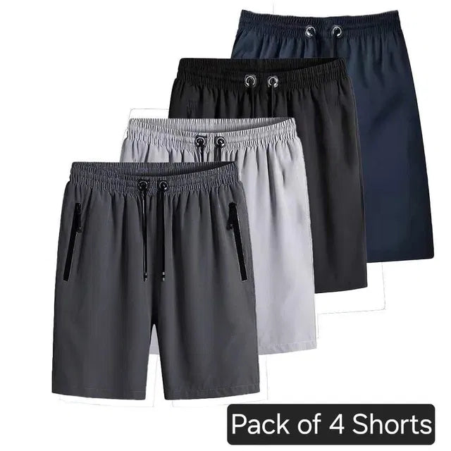 Combo of 4 Men's