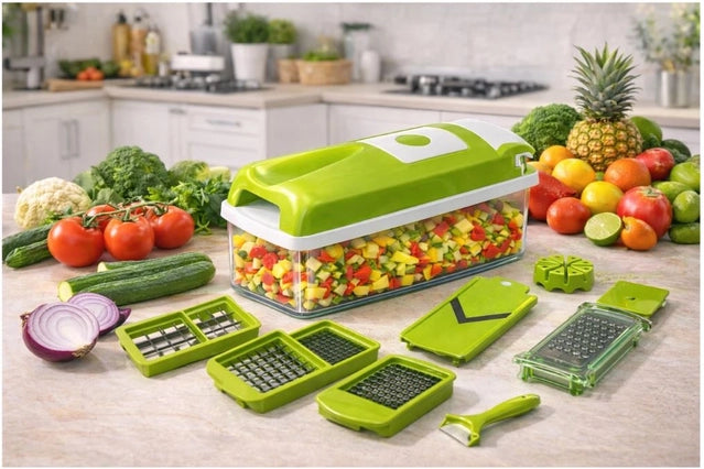 Vegetable  Chopper